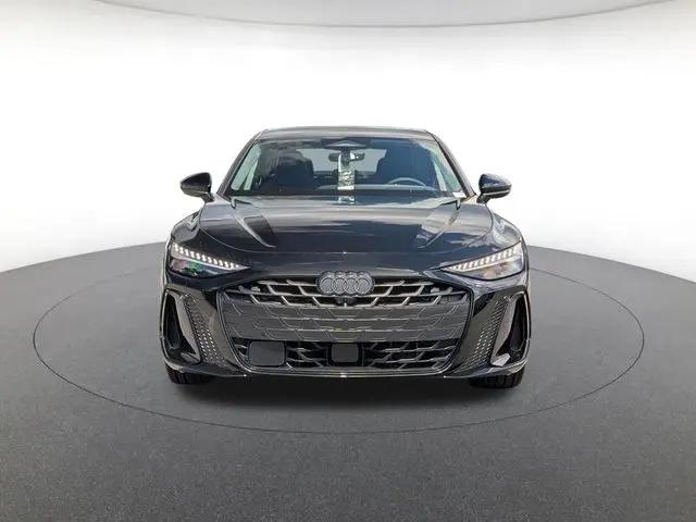 2026 Audi A6 Premium Plus quattro S tronic
