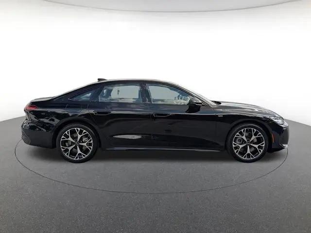 2026 Audi A6 Premium Plus quattro S tronic