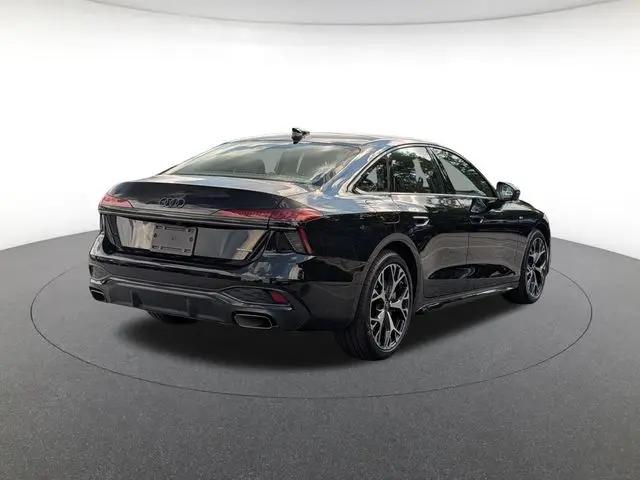 2026 Audi A6 Premium Plus quattro S tronic