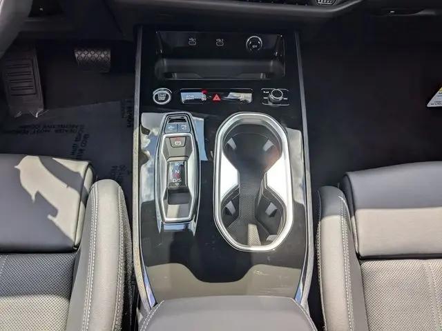 2026 Audi A6 Premium Plus quattro S tronic
