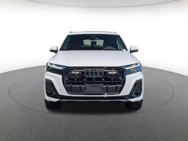 2026 Audi Q7 Premium 45 TFSI quattro tiptronic