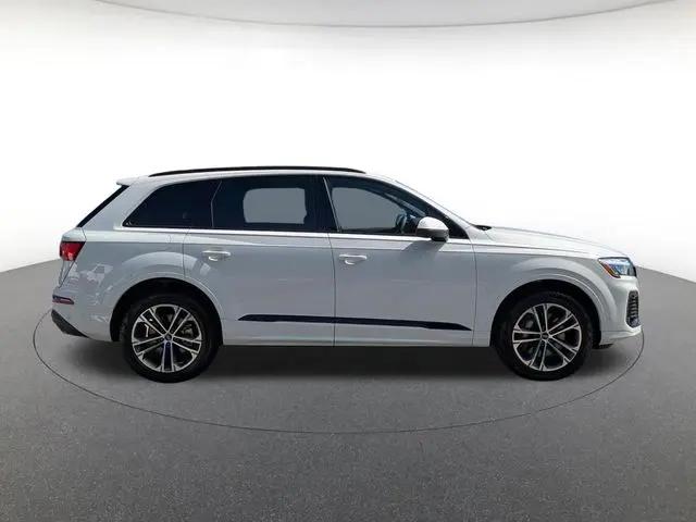 2026 Audi Q7 Premium 45 TFSI quattro tiptronic