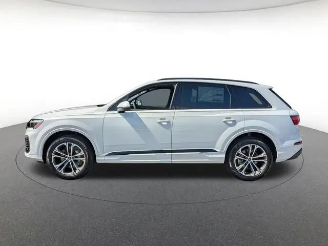 2026 Audi Q7 Premium 45 TFSI quattro tiptronic