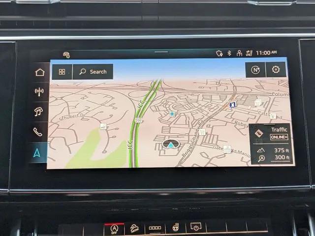 2026 Audi Q7 Premium 45 TFSI quattro tiptronic