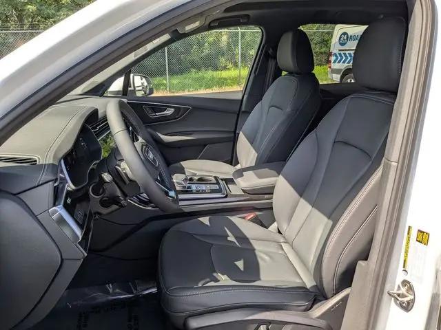 2026 Audi Q7 Premium 45 TFSI quattro tiptronic