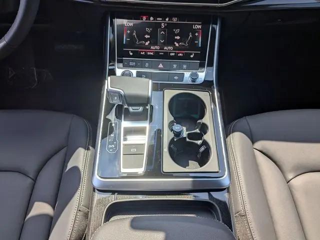 2026 Audi Q7 Premium 45 TFSI quattro tiptronic