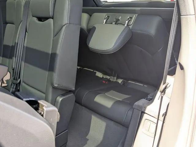 2026 Audi Q7 Premium 45 TFSI quattro tiptronic