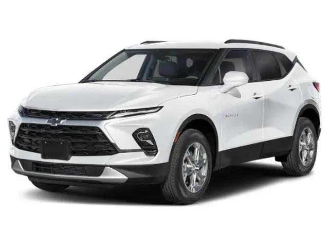 2026 Chevrolet Blazer LT for sale in Buena Park, CA