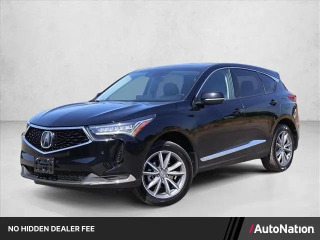 2023 Acura RDX Technology Package for sale in Spokane Valley, WA