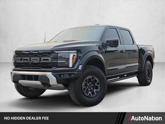 2025 Ford F-150 Raptor for sale in Spokane Valley, WA