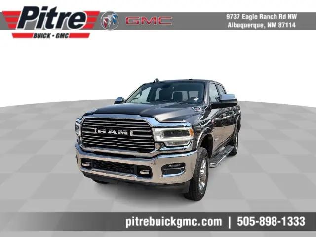 2022 Ram 2500 Laramie Crew Cab 4x4 64 Box for sale in Albuquerque, NM