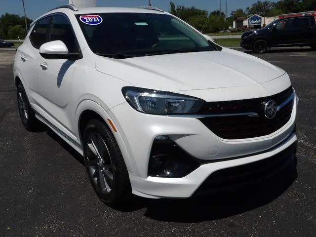 2021 Buick Encore GX FWD Preferred for sale in Muncie, IN