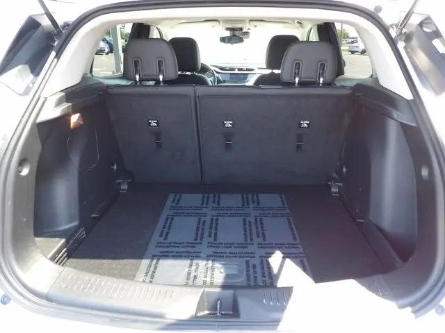 2021 Buick Encore GX FWD Preferred