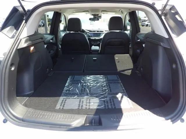 2021 Buick Encore GX FWD Preferred