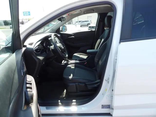 2021 Buick Encore GX FWD Preferred