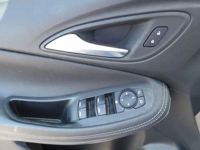 2021 Buick Encore GX FWD Preferred