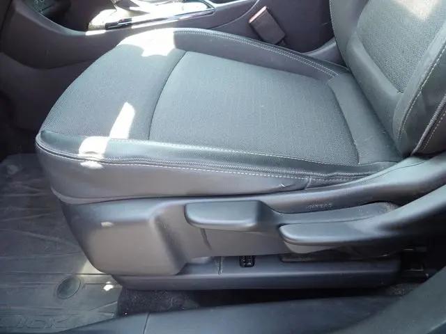 2021 Buick Encore GX FWD Preferred