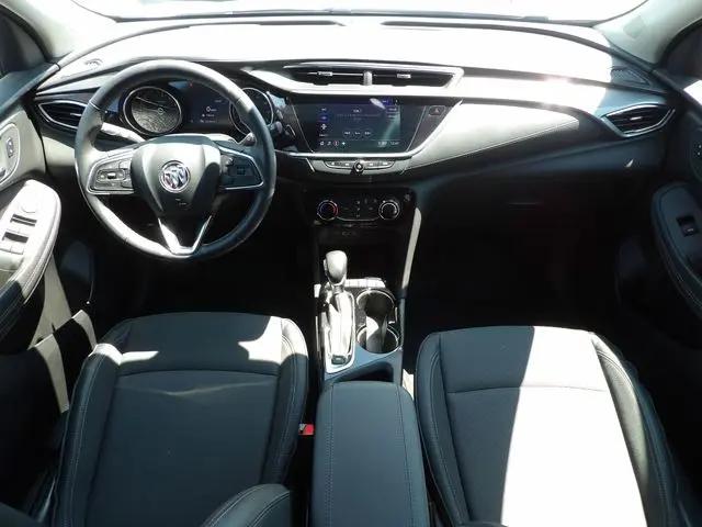 2021 Buick Encore GX FWD Preferred