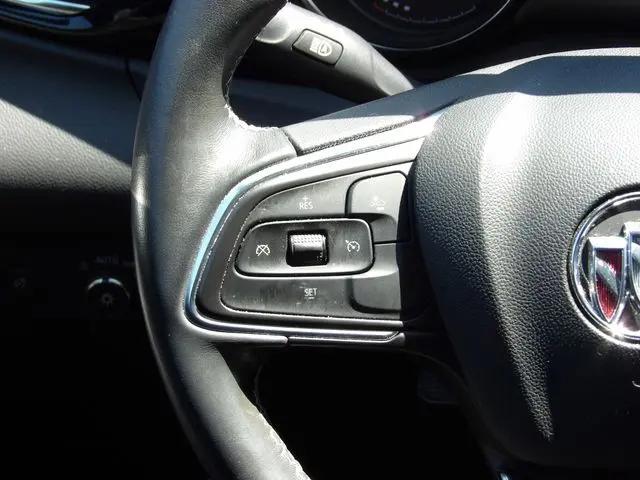2021 Buick Encore GX FWD Preferred