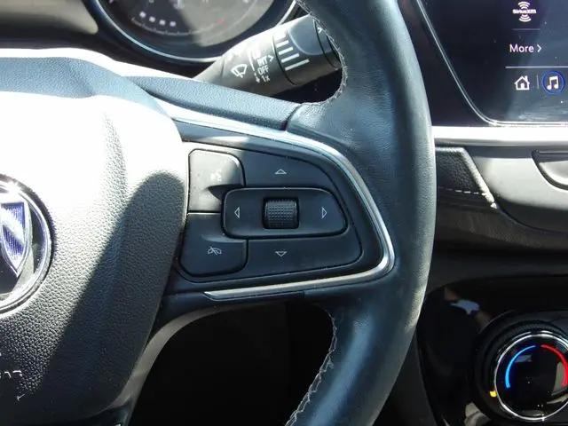 2021 Buick Encore GX FWD Preferred