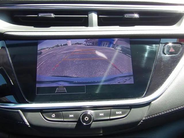 2021 Buick Encore GX FWD Preferred