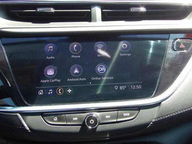 2021 Buick Encore GX FWD Preferred