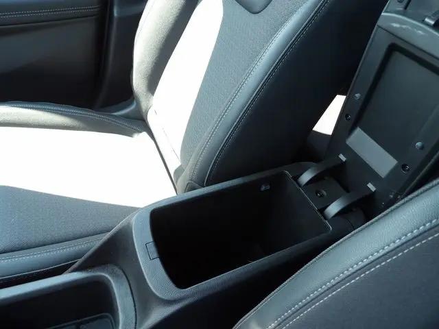 2021 Buick Encore GX FWD Preferred