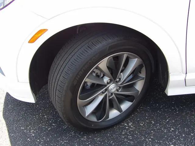 2021 Buick Encore GX FWD Preferred