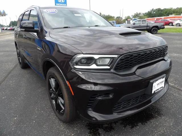 2025 Dodge Durango R/T for sale in Muncie, IN