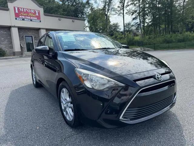 2017 Toyota Yaris iA Base for sale in Macon, GA
