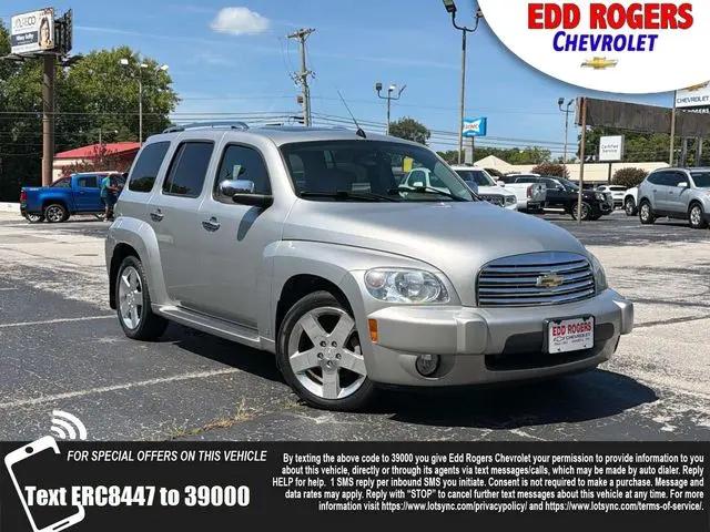 2007 Chevrolet HHR LT for sale in Sparta, TN