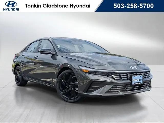 2026 Hyundai Elantra SEL Sport Plus for sale in Gladstone, OR
