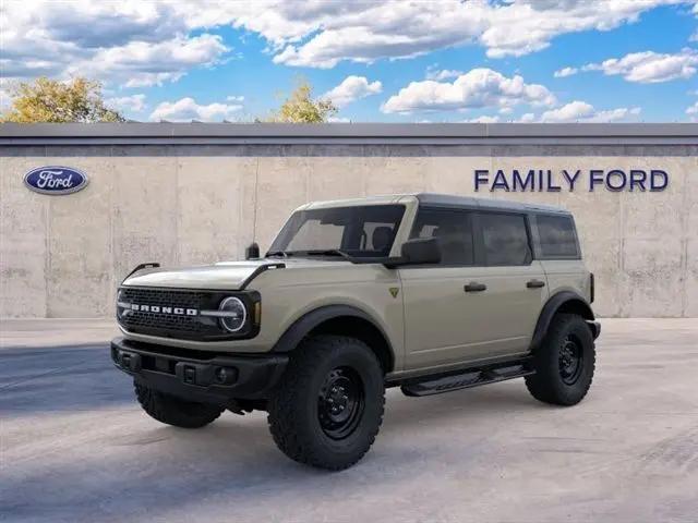 2026 Ford Bronco Badlands for sale in Netcong, NJ
