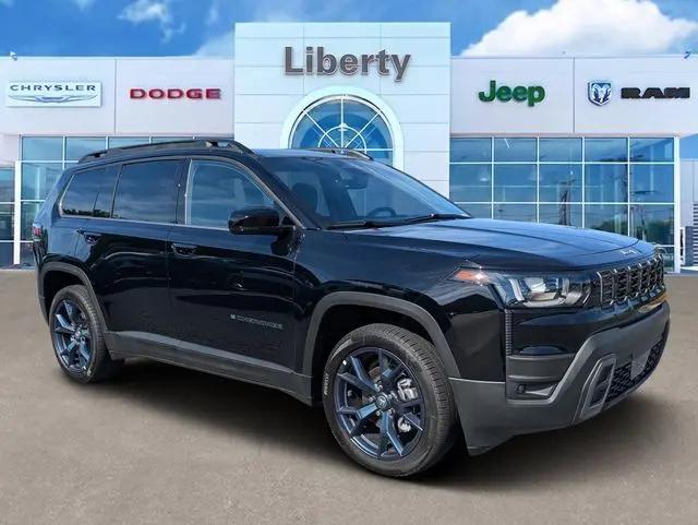 2026 Jeep Cherokee 85th Anniversary 4x4 for sale in Hinesville, GA