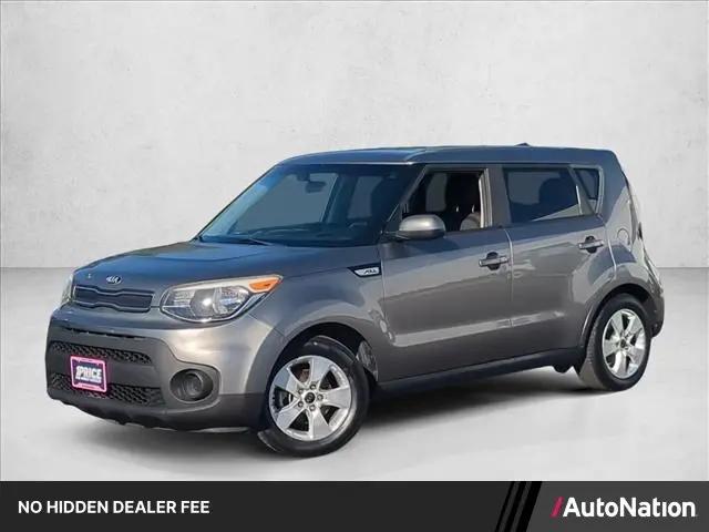 2018 Kia Soul Base for sale in Valencia, CA