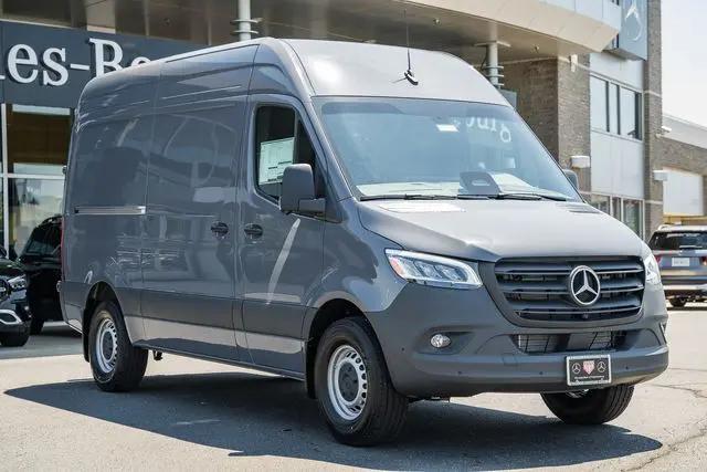 2026 Mercedes-Benz Sprinter 2500 Standard Roof 4-Cyl Diesel HO for sale in Fredericksburg, VA