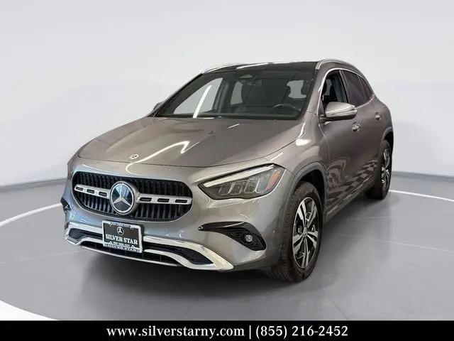 2024 Mercedes-Benz GLA-CLASS 4MATIC for sale in Long Island City, NY