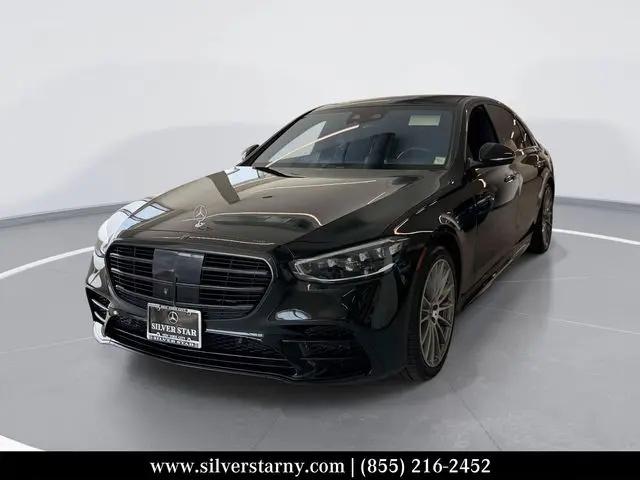 2023 Mercedes-Benz 500 4MATIC for sale in Long Island City, NY