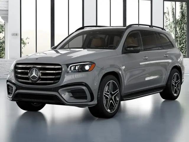2026 Mercedes-Benz GLS GLS 450 4MATIC for sale in Long Island City, NY