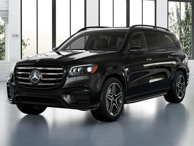 2026 Mercedes-Benz GLS GLS 450 4MATIC for sale in Long Island City, NY