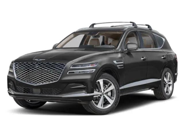 2024 Genesis GV80 3.5T AWD for sale in Fort Worth, TX
