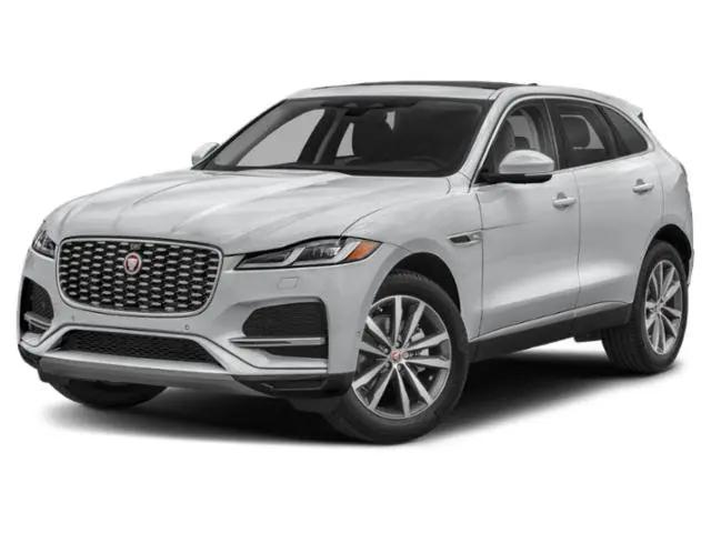 2023 Jaguar F-PACE S P250 AWD Automatic for sale in Fort Worth, TX