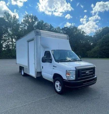2019 Ford E-350 Cutaway E-350 for sale in Shrewsbury, NJ