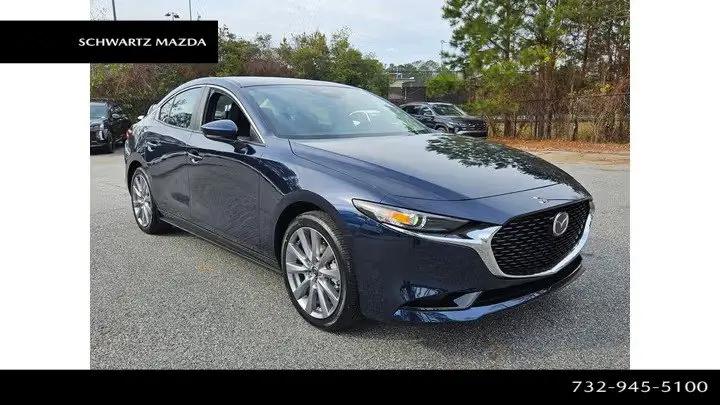 2026 Mazda Mazda3 2.5 S Preferred for sale in Shrewsbury, NJ