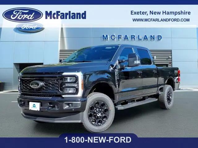 2026 Ford F-350 LARIAT for sale in Exeter, NH