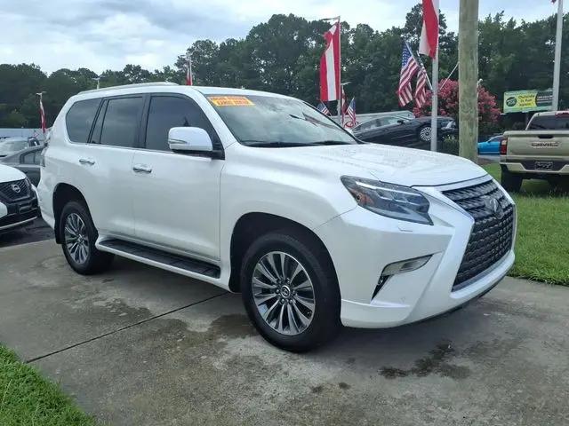 2023 Lexus GX 460 Luxury for sale in Greenville, NC
