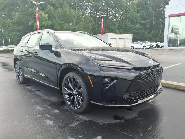 2026 Toyota Crown Signia Limited for sale in Greenville, NC