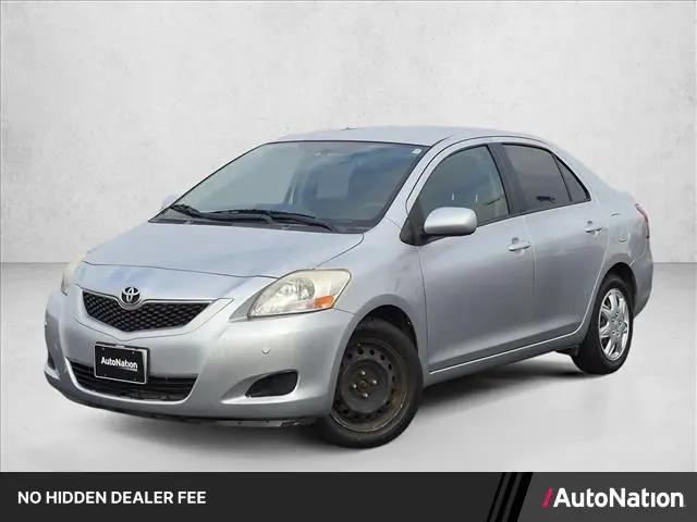 2012 Toyota Yaris Standard for sale in Tustin, CA