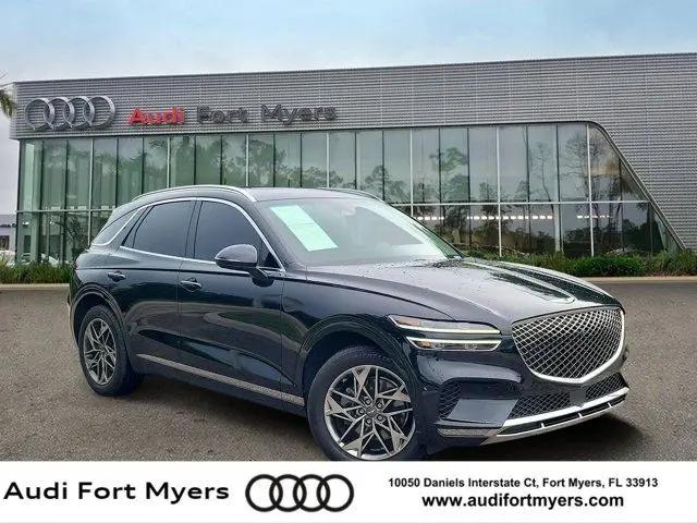 2022 Genesis GV70 2.5T AWD for sale in Fort Myers, FL