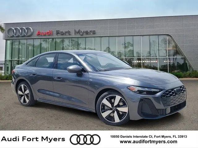 2026 Audi A5 Prestige TFSI quattro S tronic for sale in Fort Myers, FL